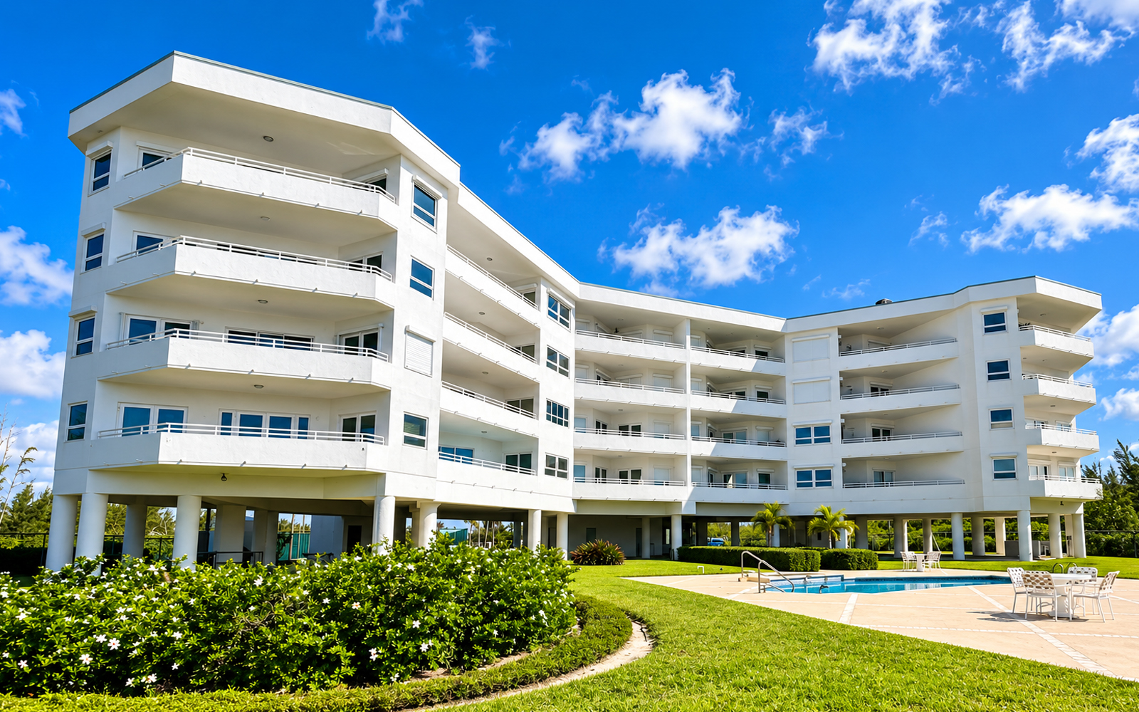 Bahama Reef, Grand Bahama neighborhood image placeholder