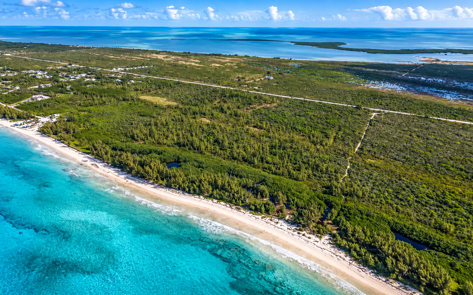 Grand Bahama land for sale