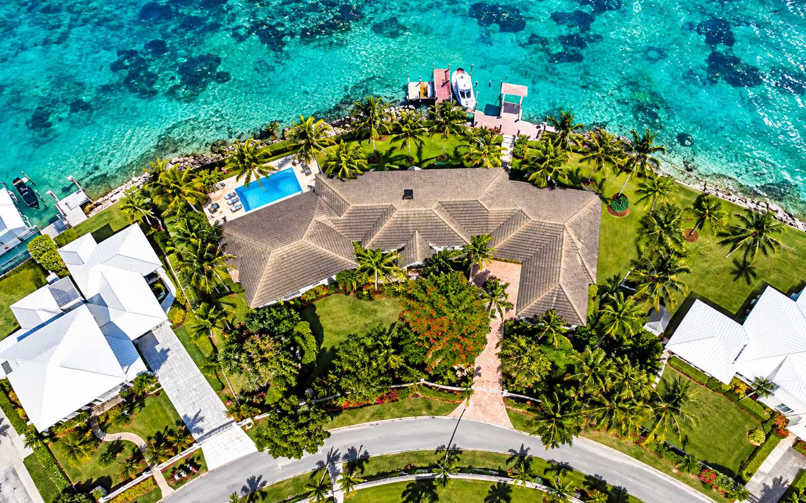 Fortune Bay, Grand Bahama neighborhood image placeholder