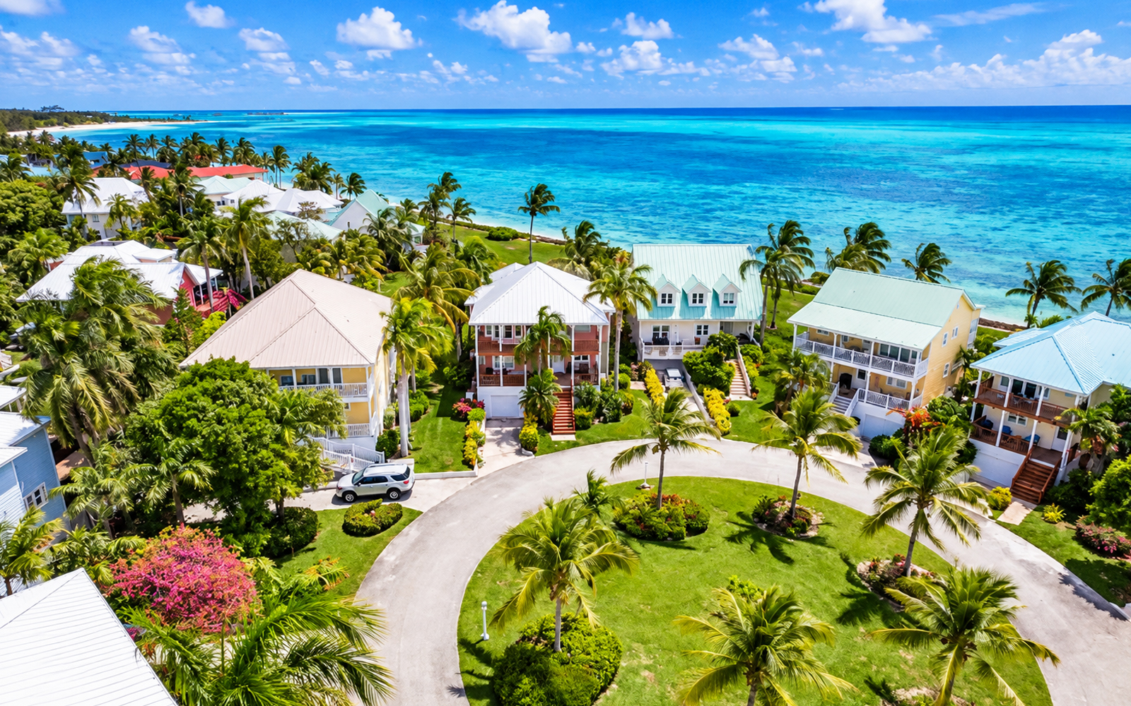 Fortune Cay & Shoreline, Grand Bahama neighborhood image placeholder