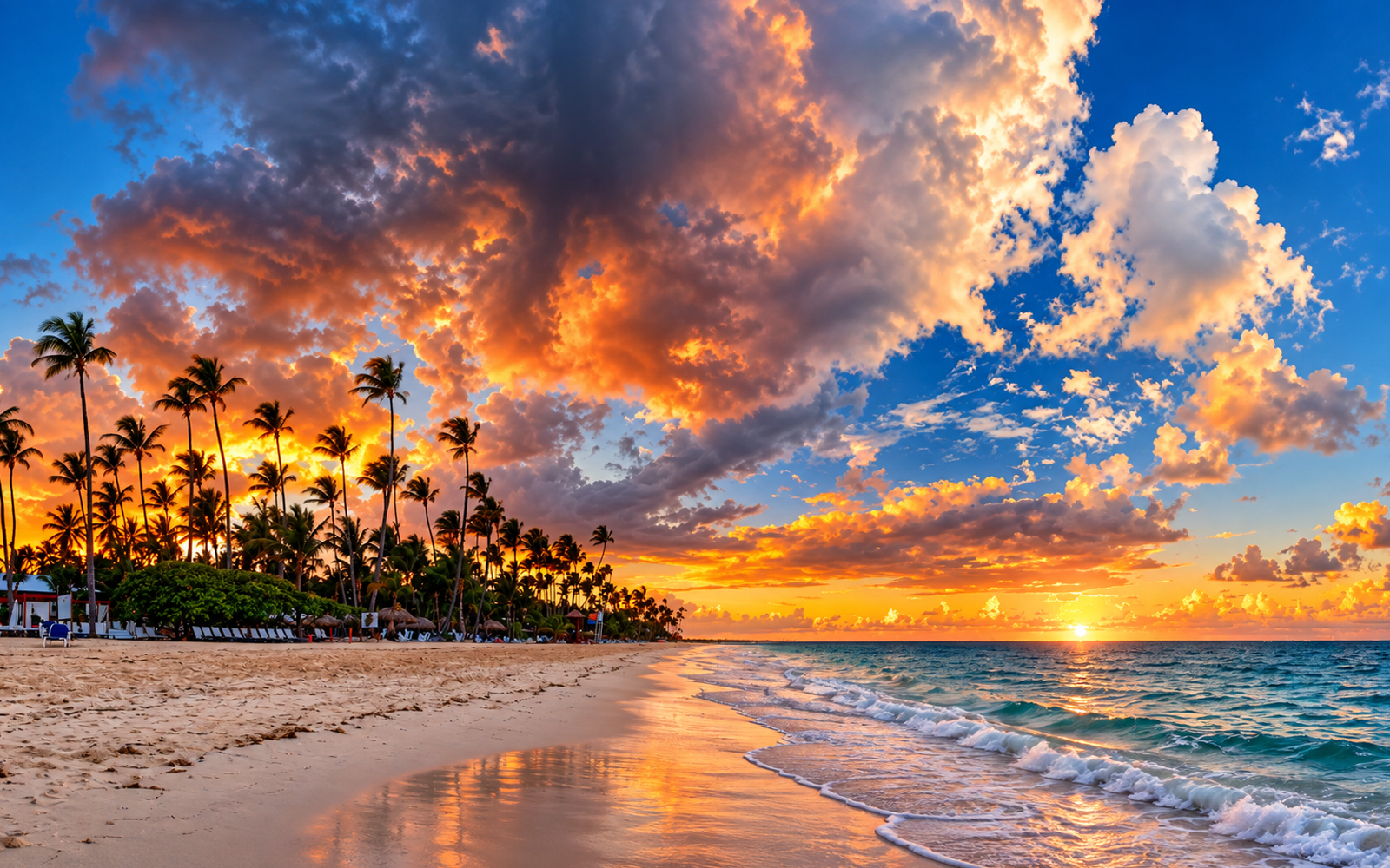 Development and investment in Grand Bahama
