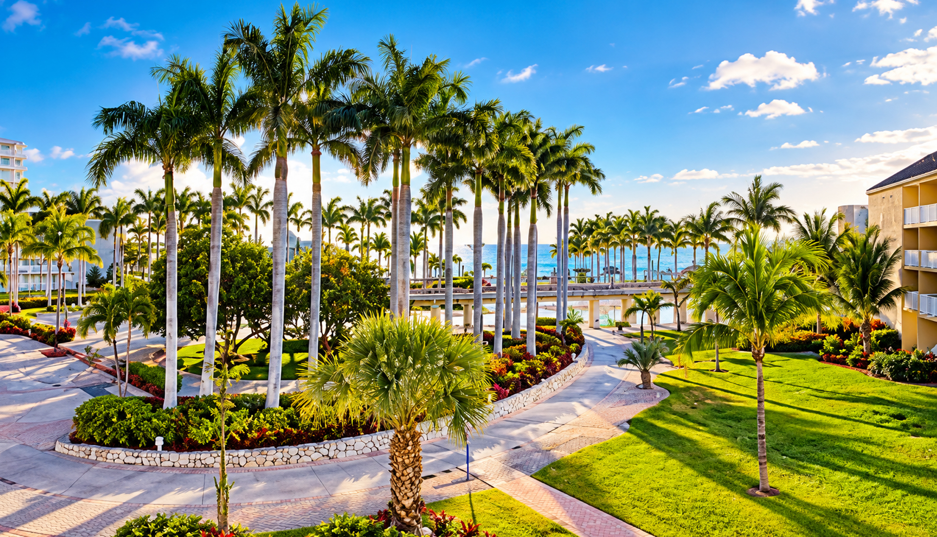 Grand Bahama coastline and neighborhoods image placeholder