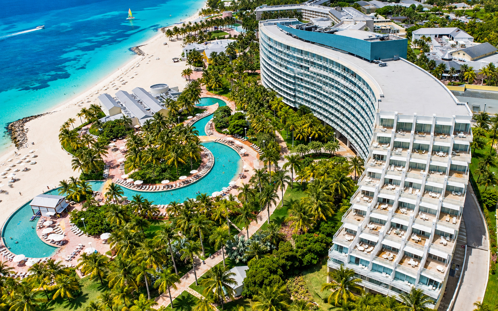 Grand Lucayan Resort
