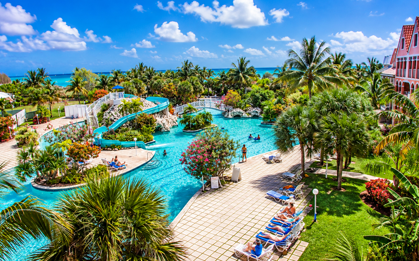 Taino Beach Resort Grand Bahama