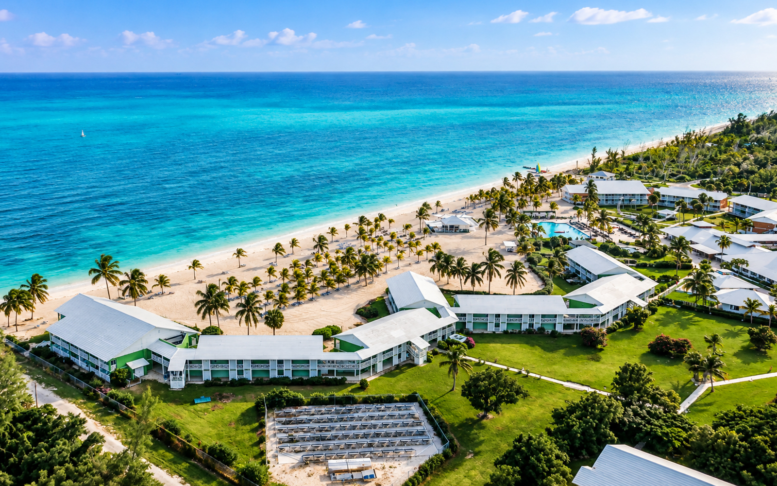 Viva Fortuna Beach by Wyndham