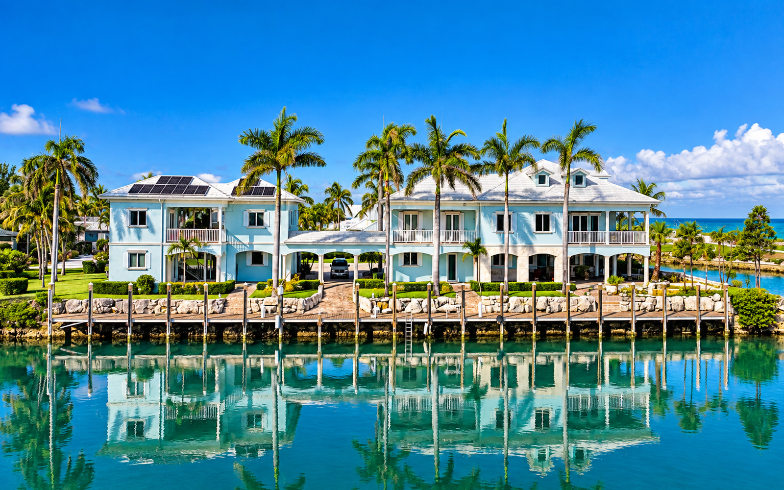Sell a home in Grand Bahama Bahamas